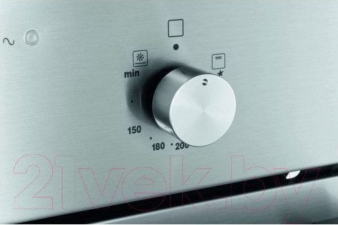 Изображение товара Газовый духовой шкаф Korting OGG541CFX