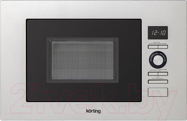 Изображение товара Микроволновая печь Korting KMI720X