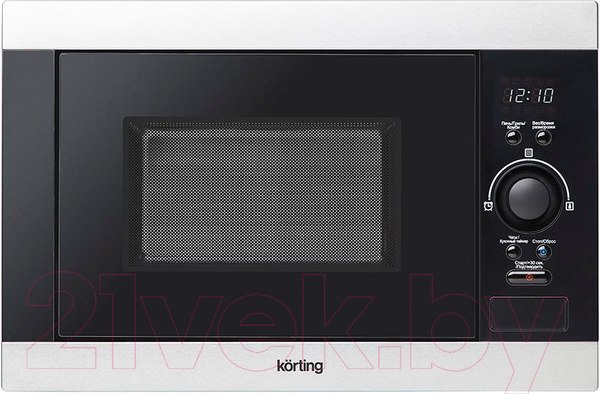 Изображение товара Микроволновая печь Korting KMI825XN