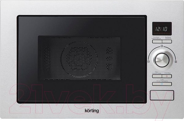 Изображение товара Микроволновая печь Korting KMI925CX