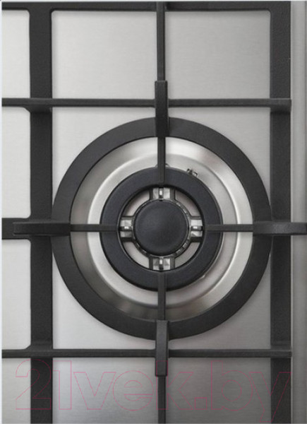 Изображение товара Газовая варочная панель Korting HG465CTX