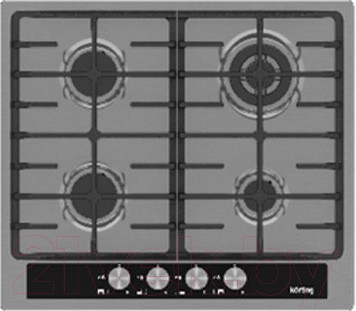 Изображение товара Газовая варочная панель Korting HG665CTGX