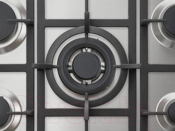 Изображение товара Газовая варочная панель Korting HG765CTX