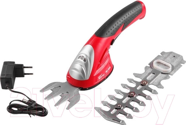 Изображение товара Кусторез аккумуляторный Wortex SG 7215