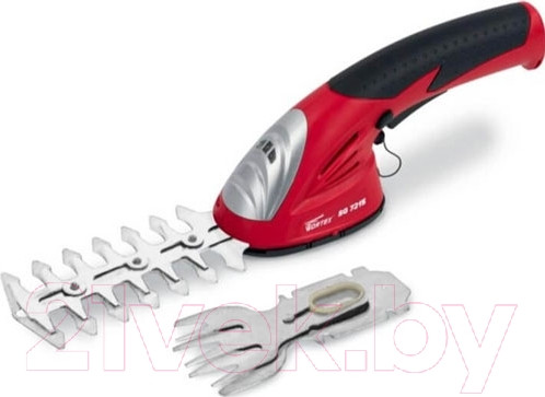 Изображение товара Кусторез аккумуляторный Wortex SG 7215