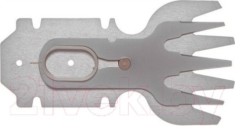 Изображение товара Кусторез аккумуляторный Wortex SG 7215