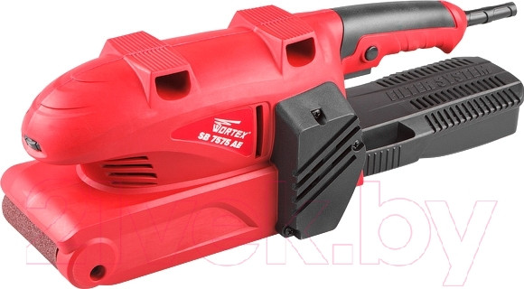 Изображение товара Ленточная шлифовальная машина Wortex SB 7575 AE