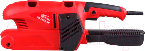 Изображение товара Ленточная шлифовальная машина Wortex SB 7575 AE