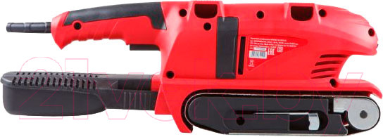 Изображение товара Ленточная шлифовальная машина Wortex SB 7575 AE