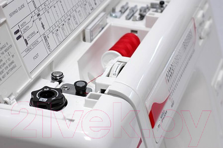 Изображение товара Швейная машина Janome 90E