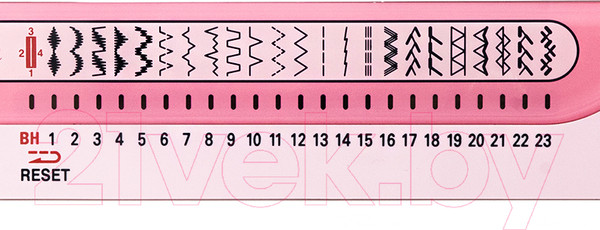 Изображение товара Швейная машина Janome 90E