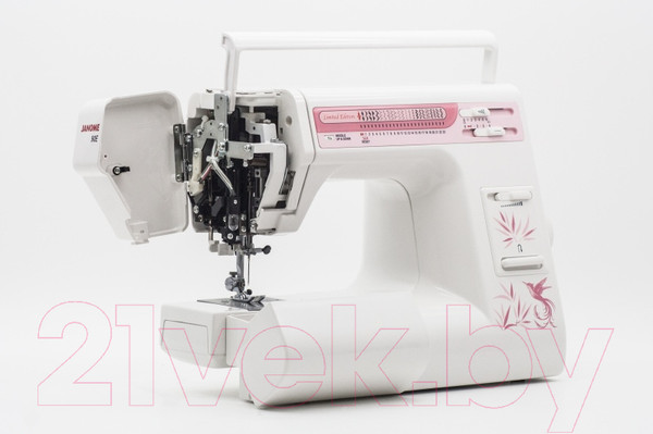 Изображение товара Швейная машина Janome 90E