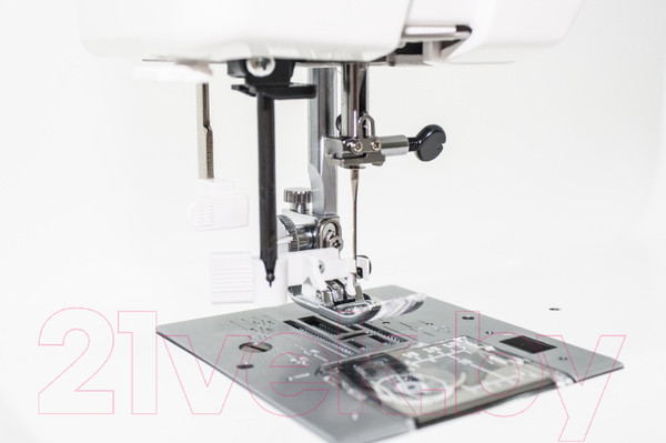 Изображение товара Швейная машина Janome 90E