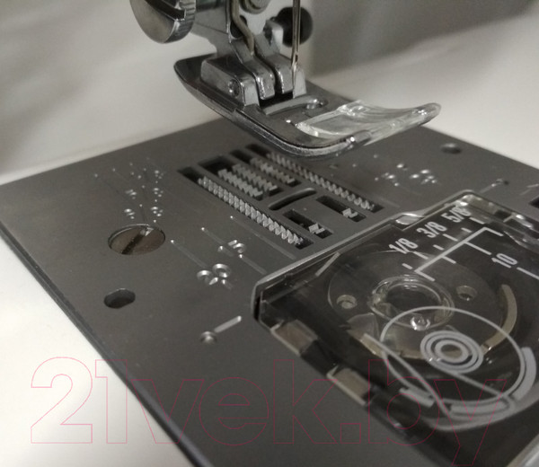 Изображение товара Швейная машина Janome 90E