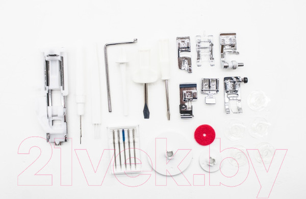 Изображение товара Швейная машина Janome 90E