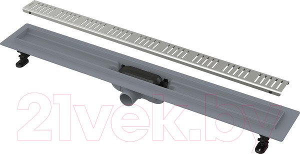 Изображение товара Трап для душа Alcadrain APZ10-650M Simple