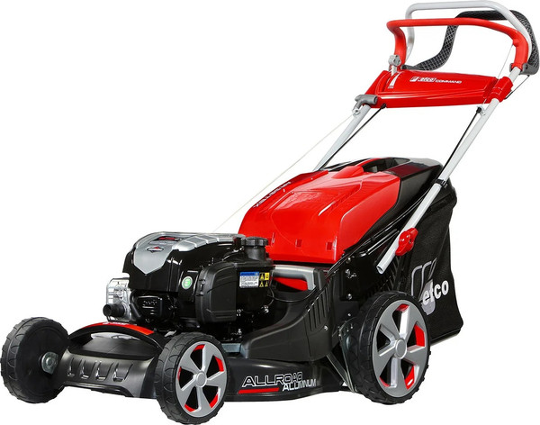 Изображение товара Газонокосилка бензиновая Efco AR 53 TBX Allroad Aluminium (66069101E1A)