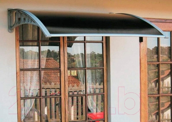 Изображение товара Козырек Silver Wing 600x1000