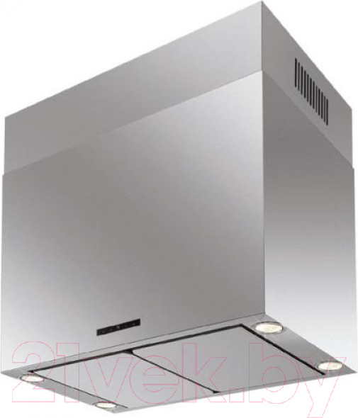 Изображение товара Вытяжка коробчатая Korting KHA7950X Cube