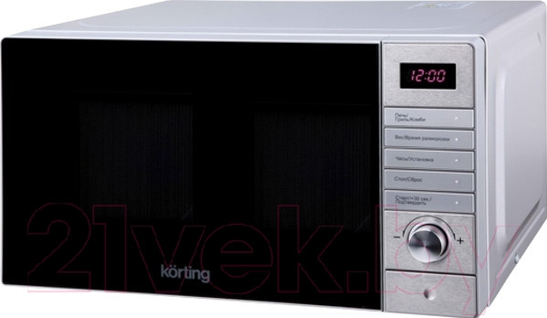 Изображение товара Микроволновая печь Korting KMO720X