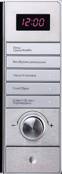 Изображение товара Микроволновая печь Korting KMO720X