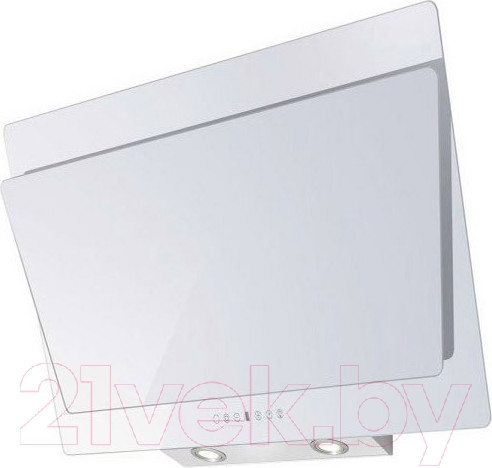 Изображение товара Вытяжка наклонная Korting KHC67070GW