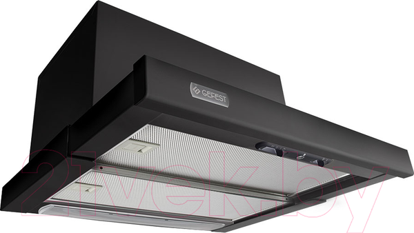 Изображение товара Вытяжка телескопическая GEFEST ВО 4501 К21