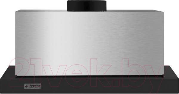 Изображение товара Вытяжка телескопическая GEFEST ВО 4601 К21