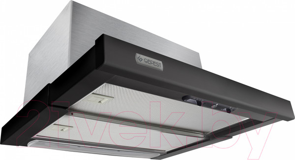 Изображение товара Вытяжка телескопическая GEFEST ВО 4601 К21