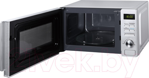 Изображение товара Микроволновая печь Midea AM720C4E-S