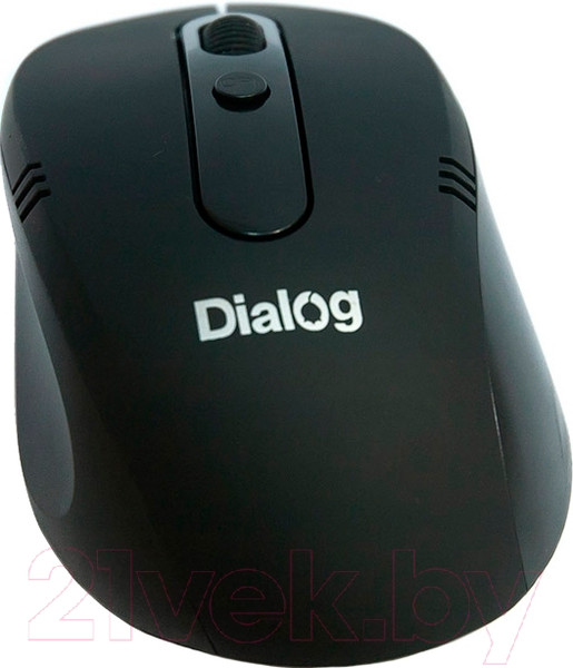 Изображение товара Мышь Dialog MROP-03U