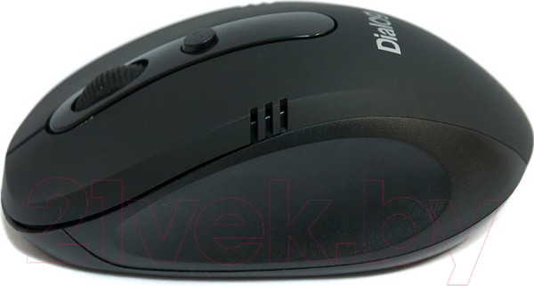 Изображение товара Мышь Dialog MROP-03U