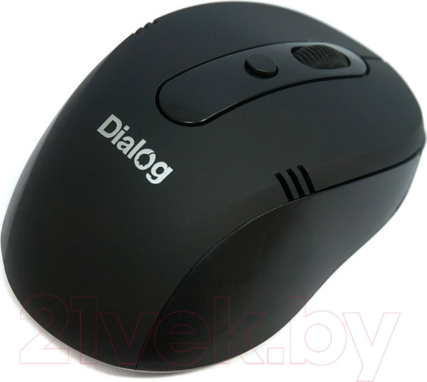 Изображение товара Мышь Dialog MROP-03U