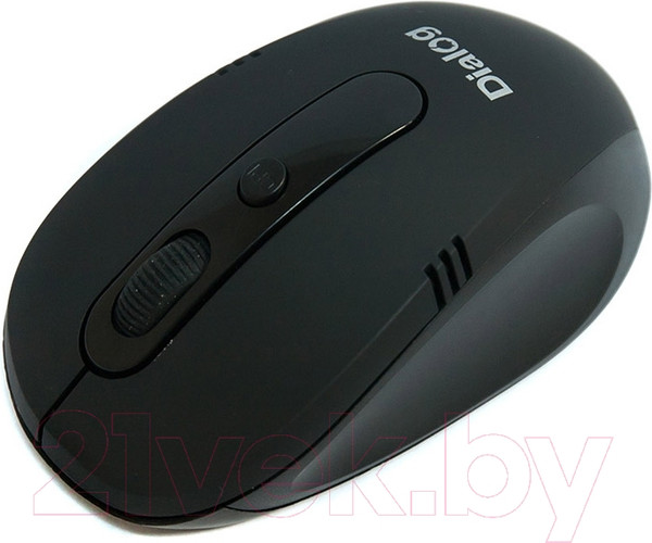 Изображение товара Мышь Dialog MROP-03U