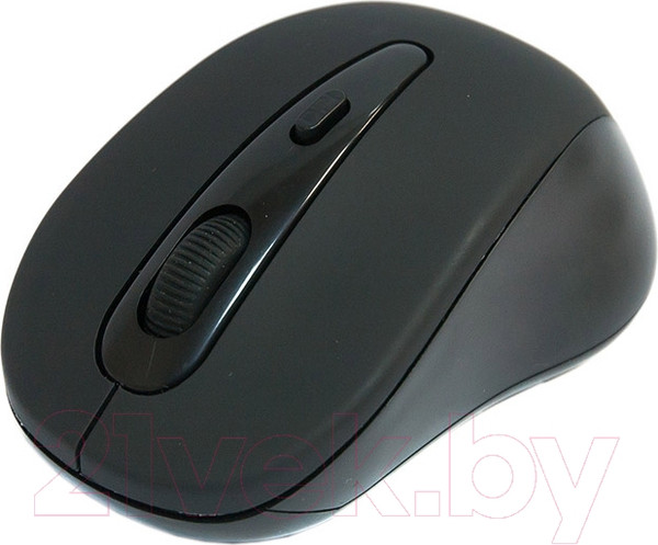 Изображение товара Мышь Dialog MROP-05U (черный)