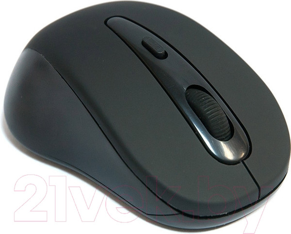 Изображение товара Мышь Dialog MROP-05U (черный)
