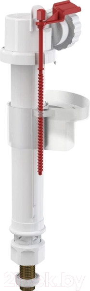Изображение товара Смывное устройство для унитаза Alcadrain A18 3/8"