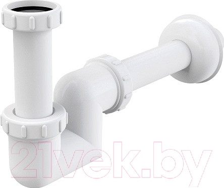 Изображение товара Сифон Alcadrain A45F-DN32