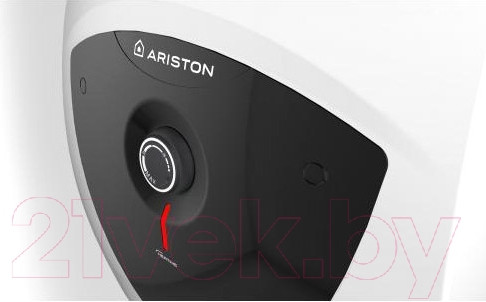 Изображение товара Накопительный водонагреватель Ariston ABS Andris Lux 10 OR (3100604)