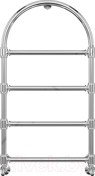 Изображение товара Полотенцесушитель водяной Terminus Версаль П4 500x930