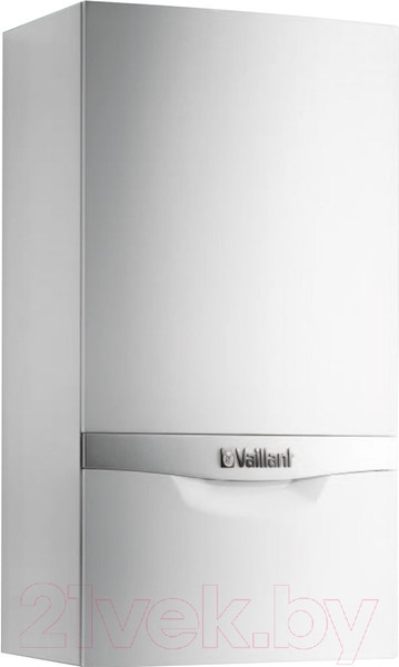 Изображение товара Газовый котел Vaillant TurboTEC Plus VU 242/5-5