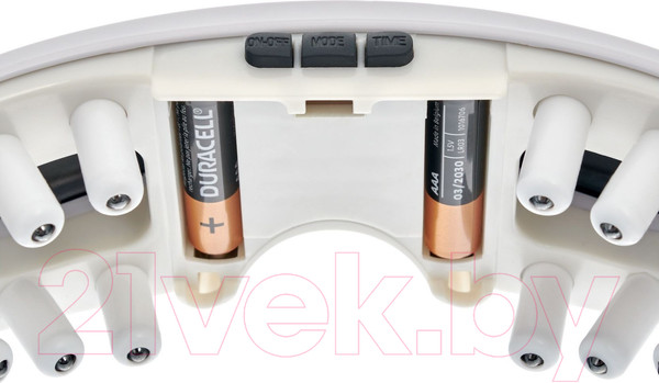 Изображение товара Массажер для глаз Bradex Свежий взгляд KZ 0236