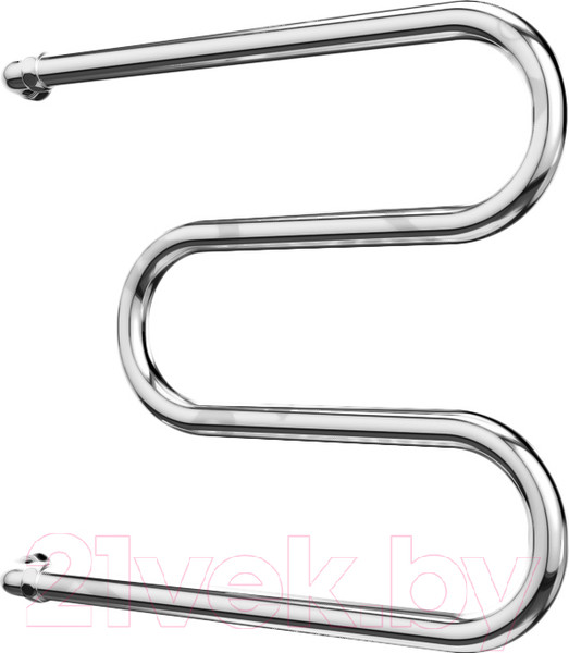 Изображение товара Полотенцесушитель водяной Terminus 32 ПС М-образный 500x400