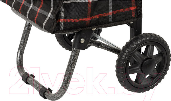 Изображение товара Сумка-тележка Рыжий кот D203ECO