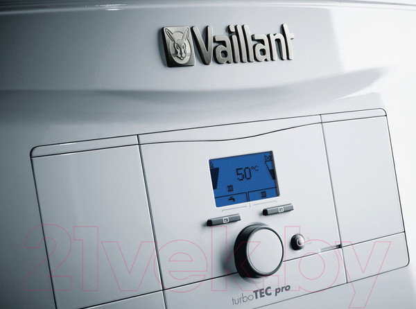 Изображение товара Газовый котел Vaillant AtmoTEC Pro VUW 240/5-3