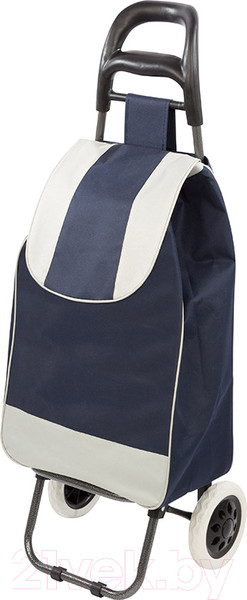 Изображение товара Сумка-тележка Рыжий кот А204 / 093534