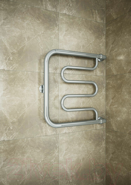 Изображение товара Полотенцесушитель водяной Terminus Фокстрот 32/20 600x500