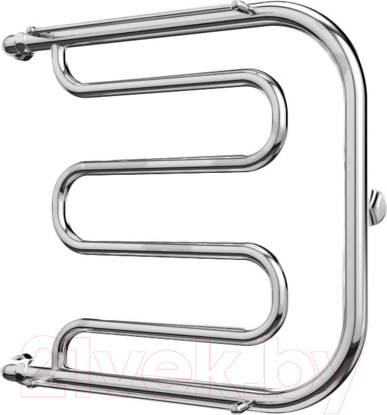 Изображение товара Полотенцесушитель водяной Terminus Фокстрот 32/20 600x500