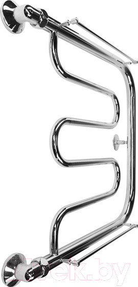 Изображение товара Полотенцесушитель водяной Terminus Фокстрот 32/20 600x600