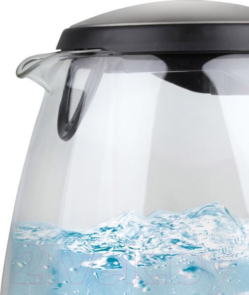 Изображение товара Электрочайник Vitek VT-7046 BK